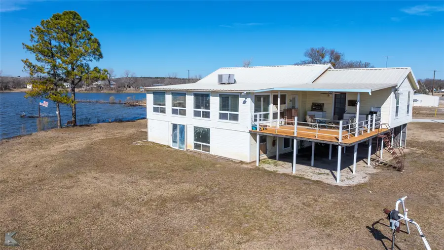 206 County Road 541, Eastland, TX 76448 - #3