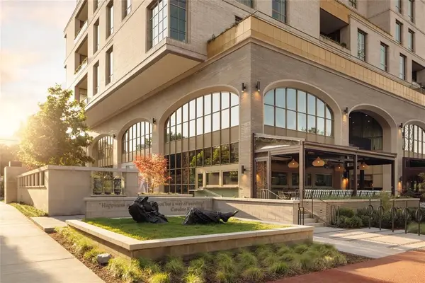 4205 Buena Vista Street #502, Dallas, TX 75205