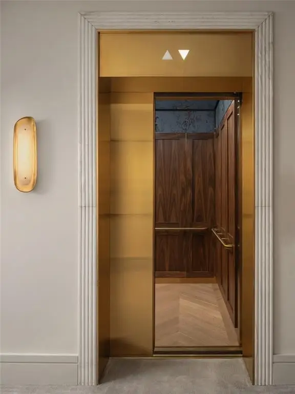 4205 Buena Vista Street #502, Dallas, TX 75205 - #3