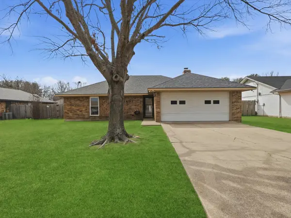 2607 Boulder Drive, Corinth, TX 76210