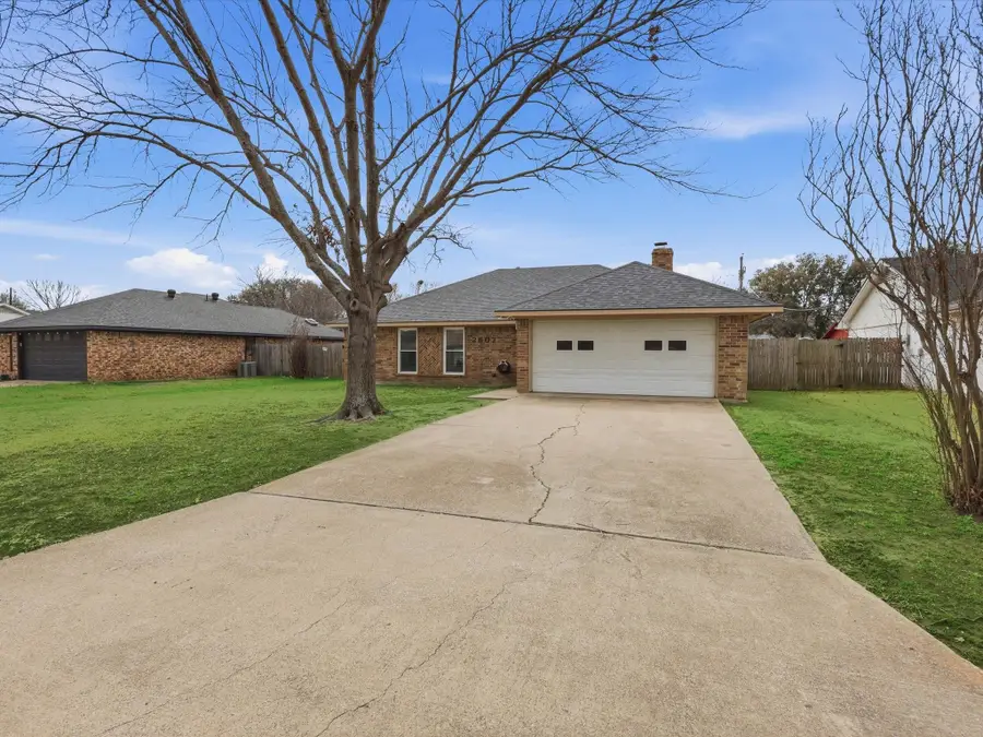 2607 Boulder Drive, Corinth, TX 76210 - #2