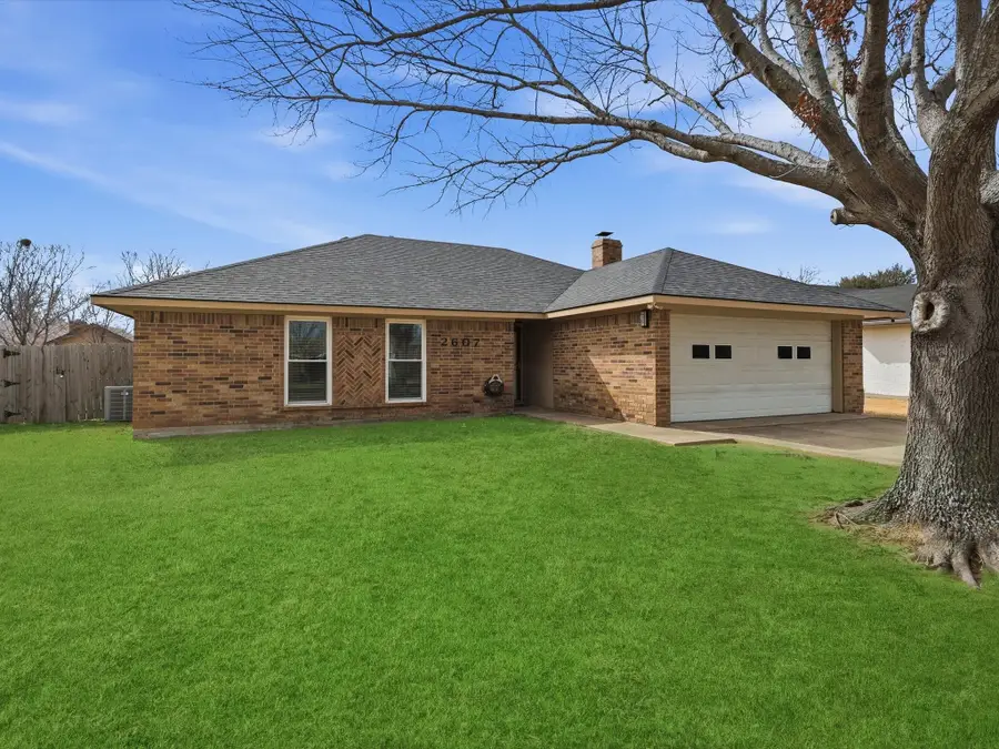 2607 Boulder Drive, Corinth, TX 76210 - #3