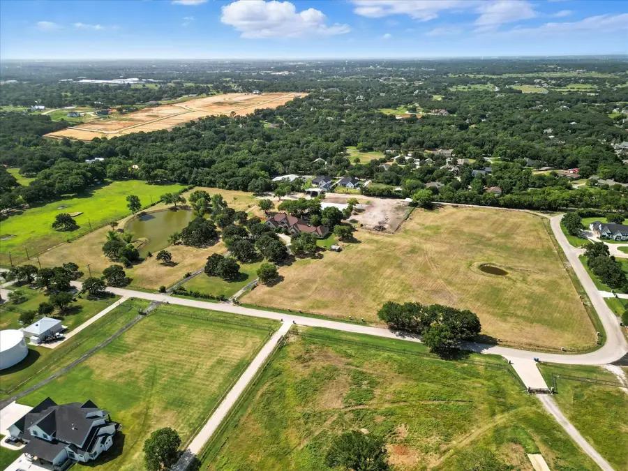 Lot 3 Fincher Road, Argyle, TX 76226 - #2