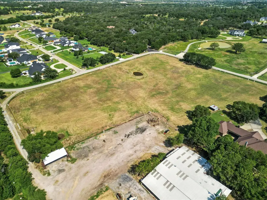 Lot 3 Fincher Road, Argyle, TX 76226 - #3