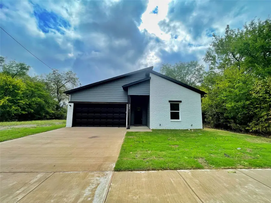 3817 Spencer Street, Greenville, TX 75401 - #2