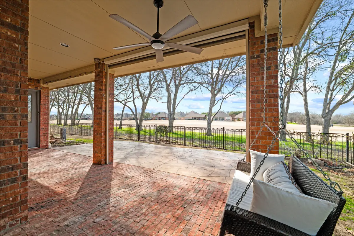 425 Cabellero Court, Fairview, TX 75069 - #1