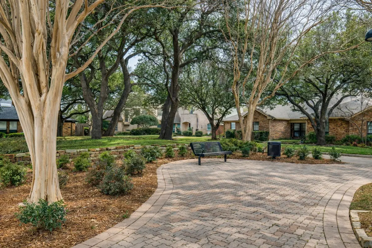 4020 Morman Lane, Addison, TX 75001 - #1