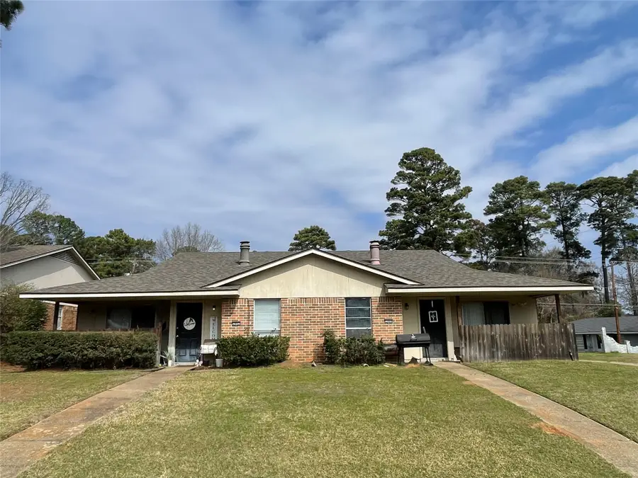 2908 Mackey Lane, Shreveport, LA 71118 - #2