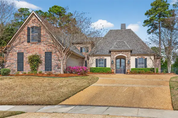 10018 Goodland Circle, Shreveport, LA 71106