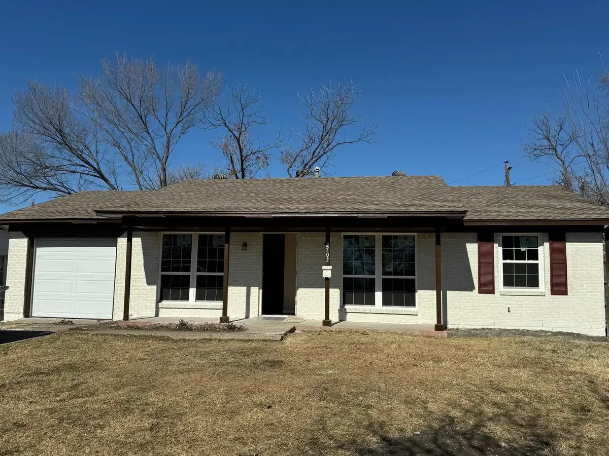 2705 Blue Ridge Drive, Mesquite, TX 75150 - #1