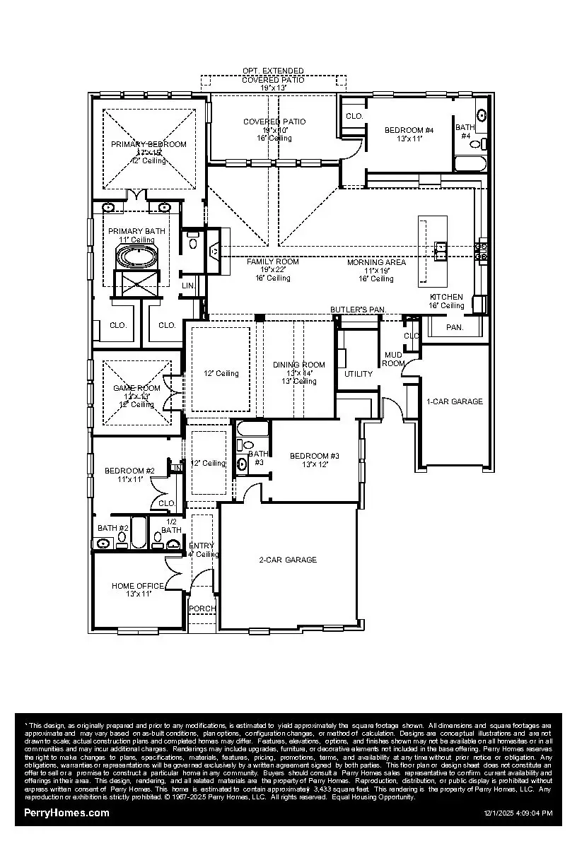 220 Cottar Drive, Lucas, TX 75002 - #3