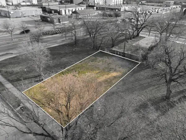 1109 Galveston Avenue, Fort Worth, TX 76104