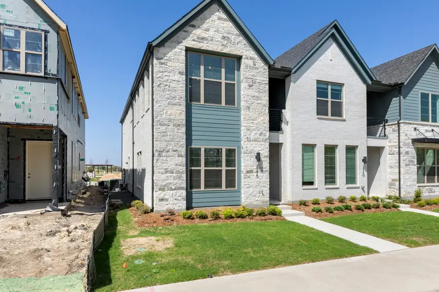 2518 Campden Mews, Allen, TX 75013 - #3