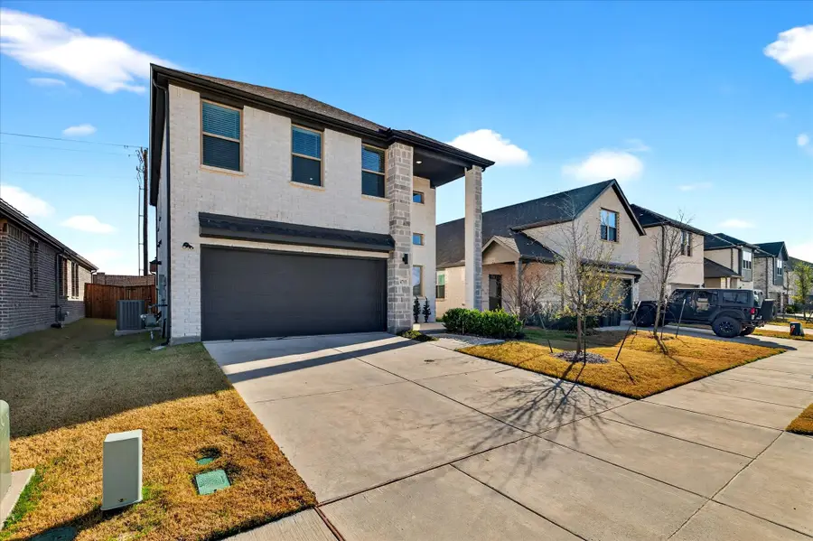 4713 Whitehill Trail, Princeton, TX 75071 - #2