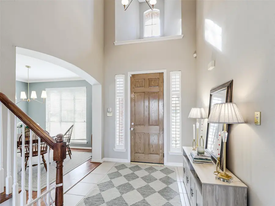 3117 Woodson Drive, McKinney, TX 75070 - #2