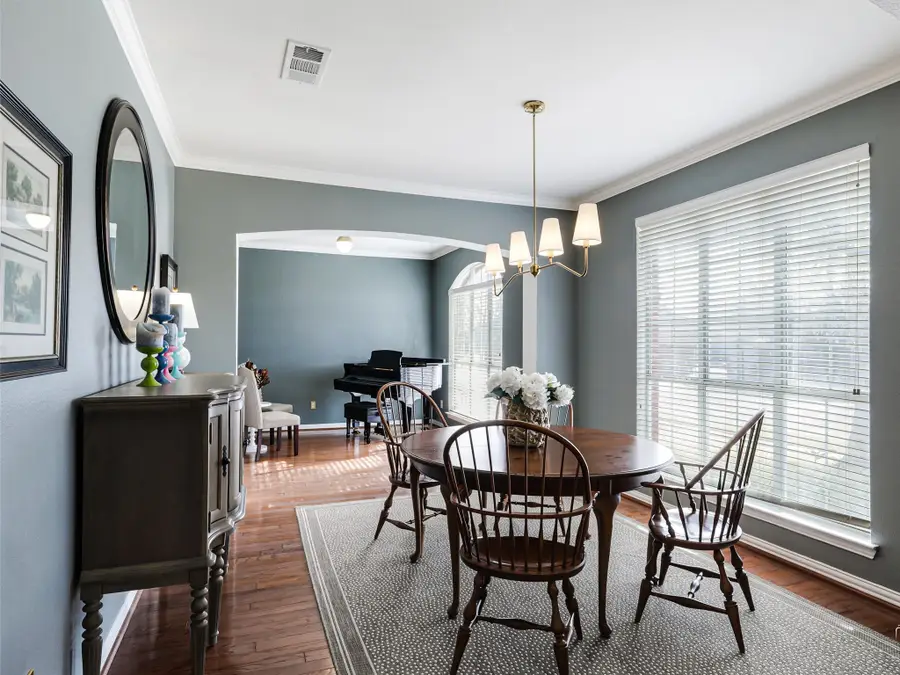 3117 Woodson Drive, McKinney, TX 75070 - #3