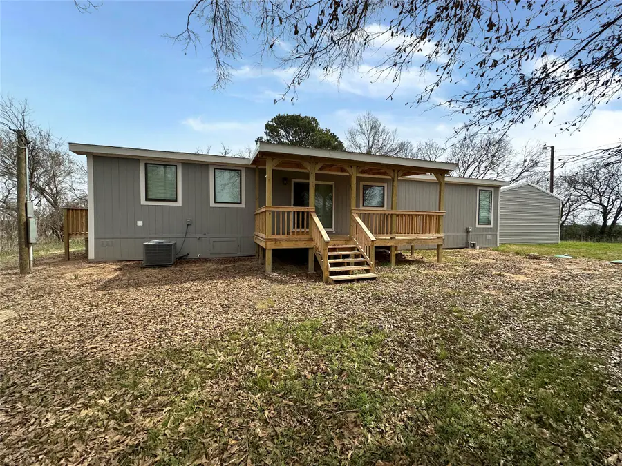 2072 N State Highway 37, Quitman, TX 75783 - #3
