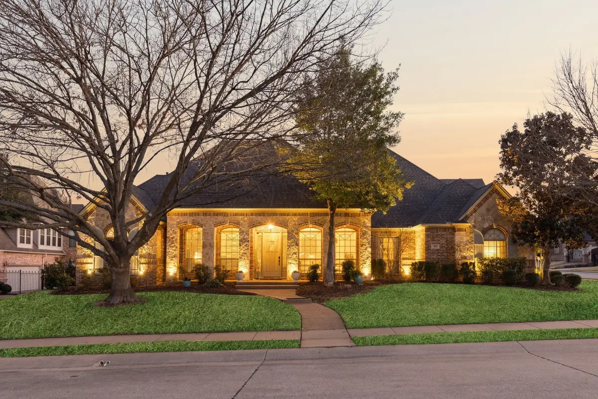 411 Country Place, Colleyville, TX 76034 - #1