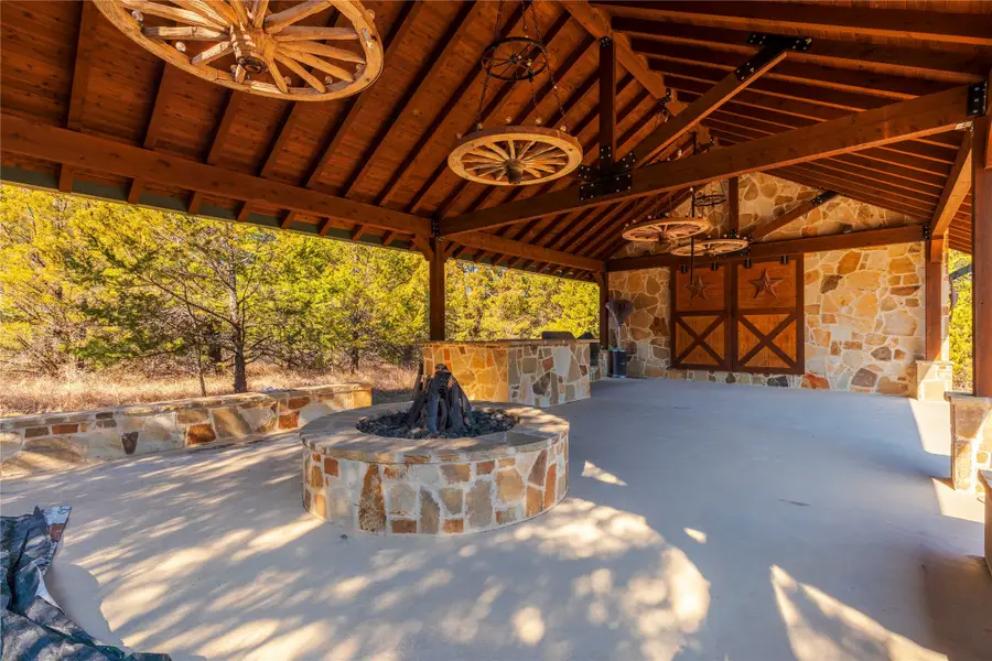 1221 County Road 3115, Bonham, TX 75418 - #2