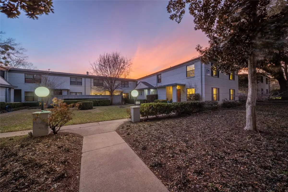 5027 N Hall Street, Dallas, TX 75235 - #1