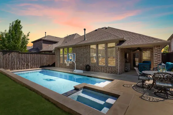 5604 Datewood Lane, McKinney, TX 75071