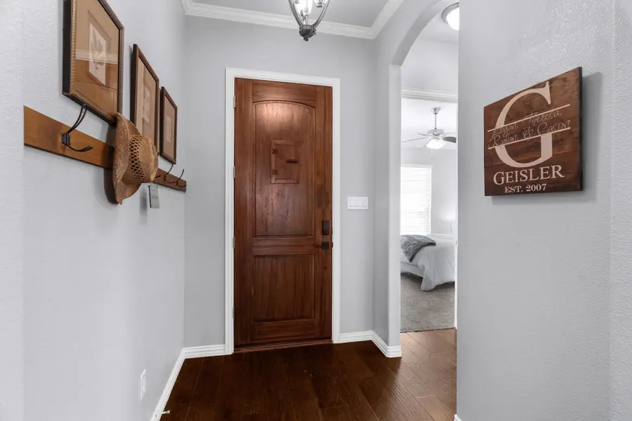 5604 Datewood Lane, McKinney, TX 75071 - #3