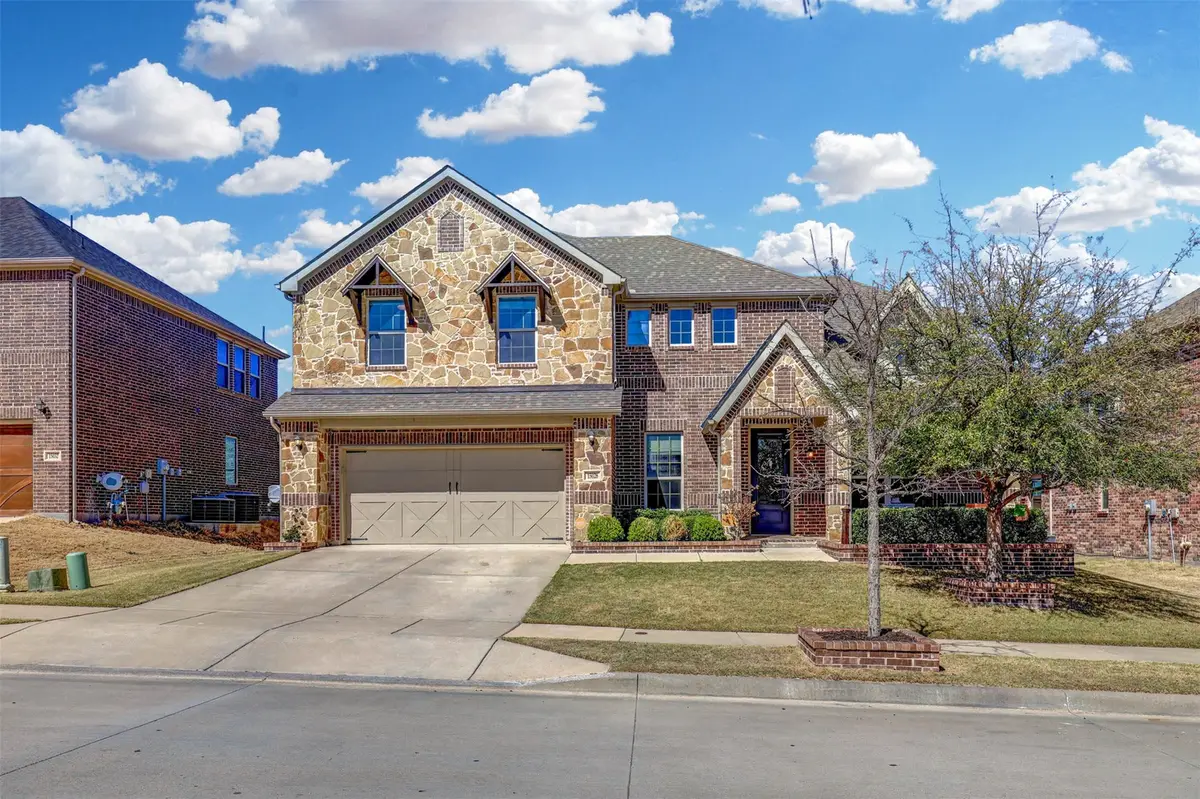 15028 Belclaire Avenue, Aledo, TX 76008 - #1