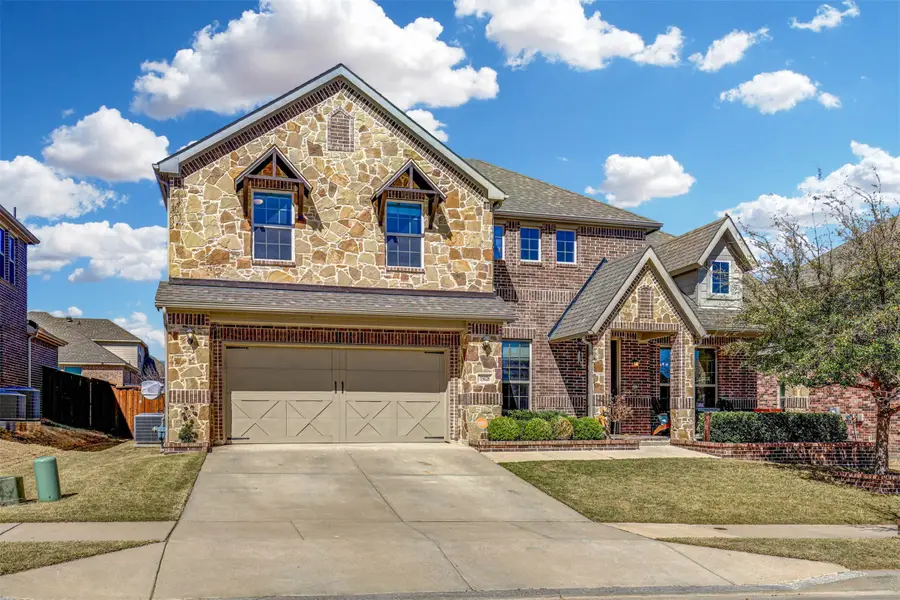 15028 Belclaire Avenue, Aledo, TX 76008 - #2