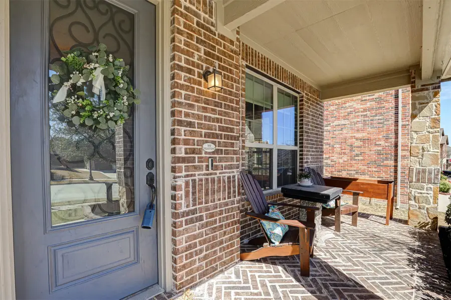 15028 Belclaire Avenue, Aledo, TX 76008 - #3