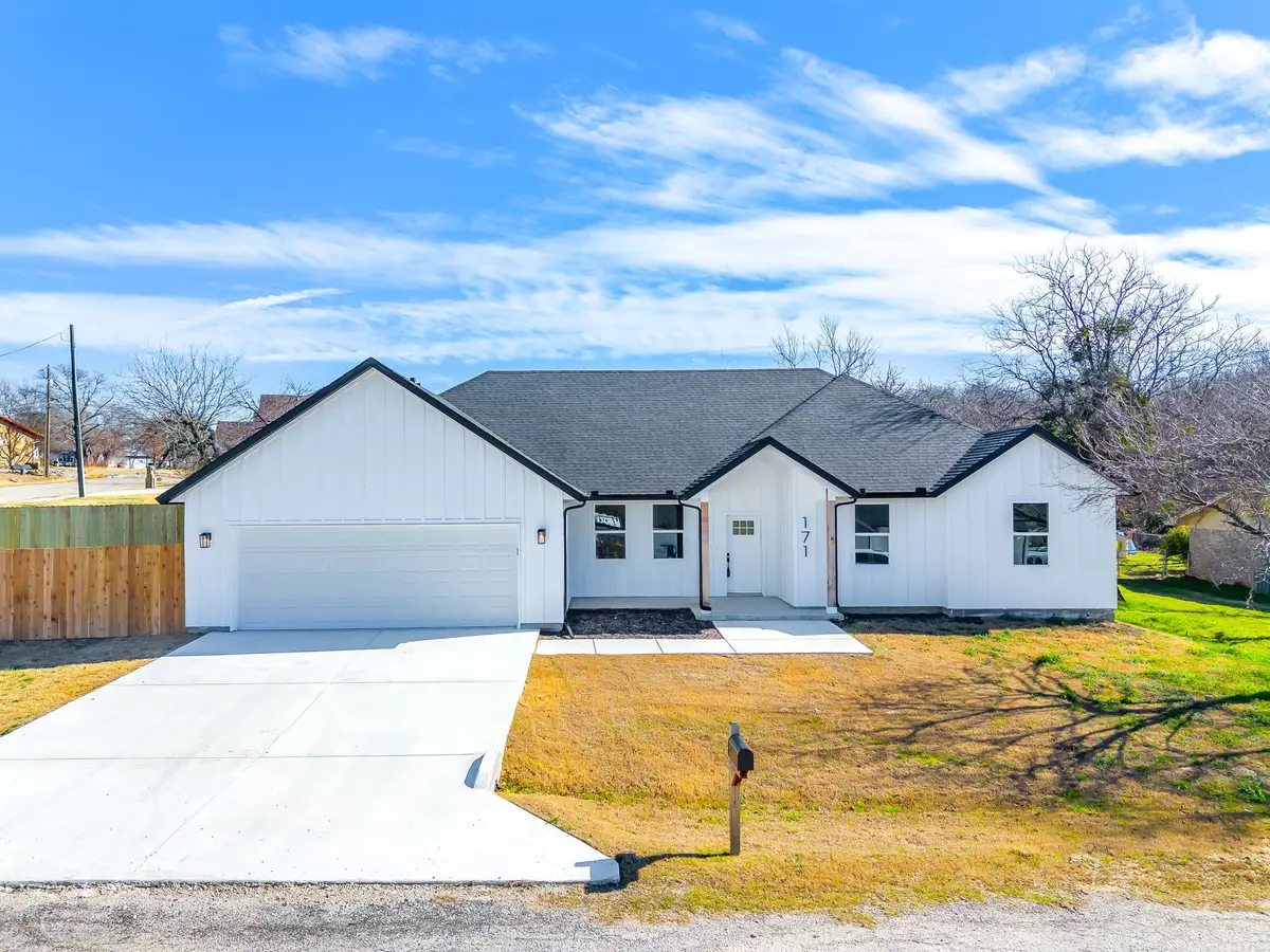 171 Tryall Court, Bridgeport, TX 76426 - #1