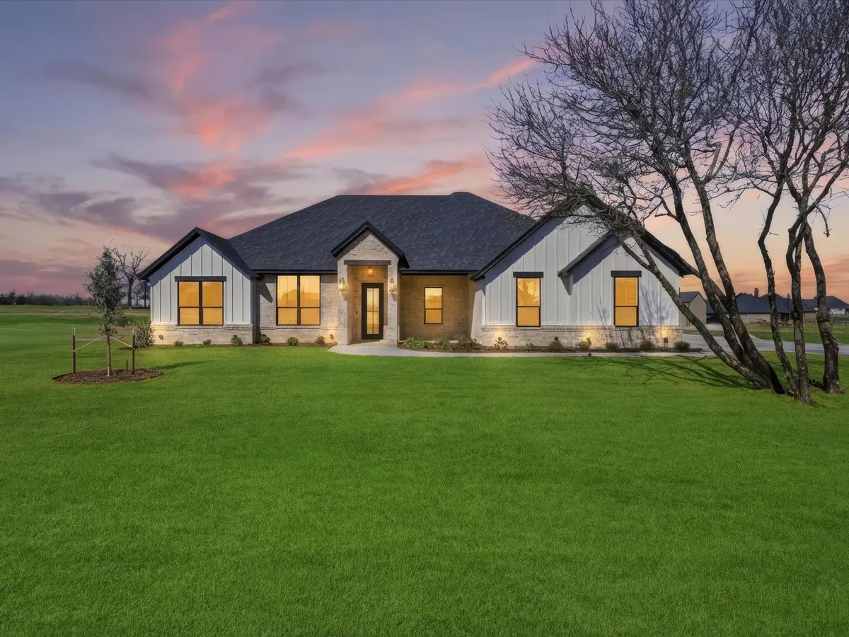 3152 Infinity Drive, Weatherford, TX 76087 - #1