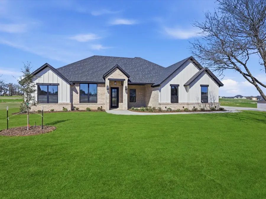 3152 Infinity Drive, Weatherford, TX 76087 - #3