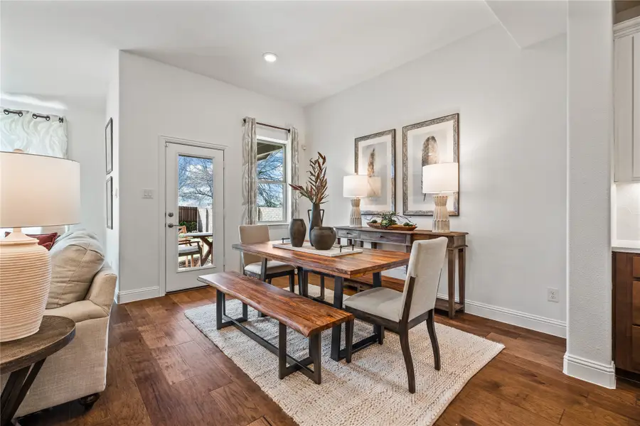 821 Cayden Drive, Little Elm, TX 75068 - #3