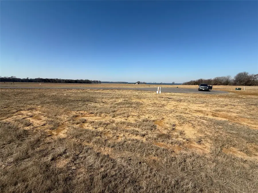 800 Shores Drive, Honey Grove, TX 75446 - #2