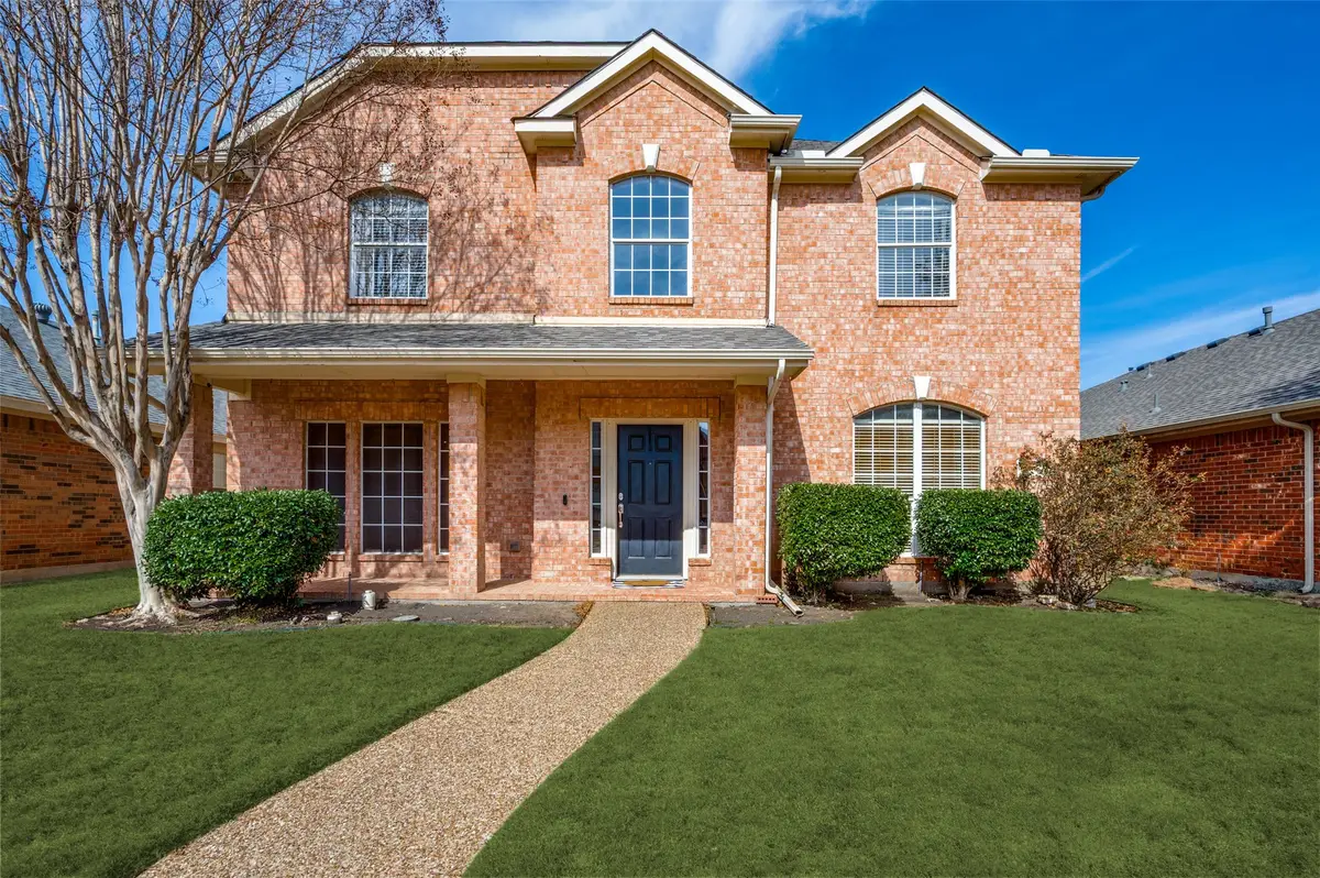 5108 Crossvine Lane, McKinney, TX 75070 - #1