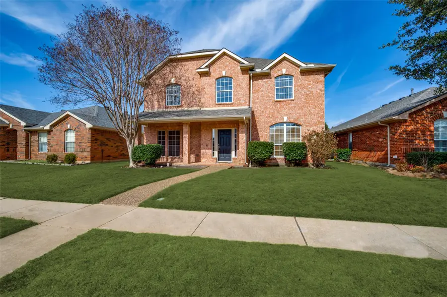 5108 Crossvine Lane, McKinney, TX 75070 - #2