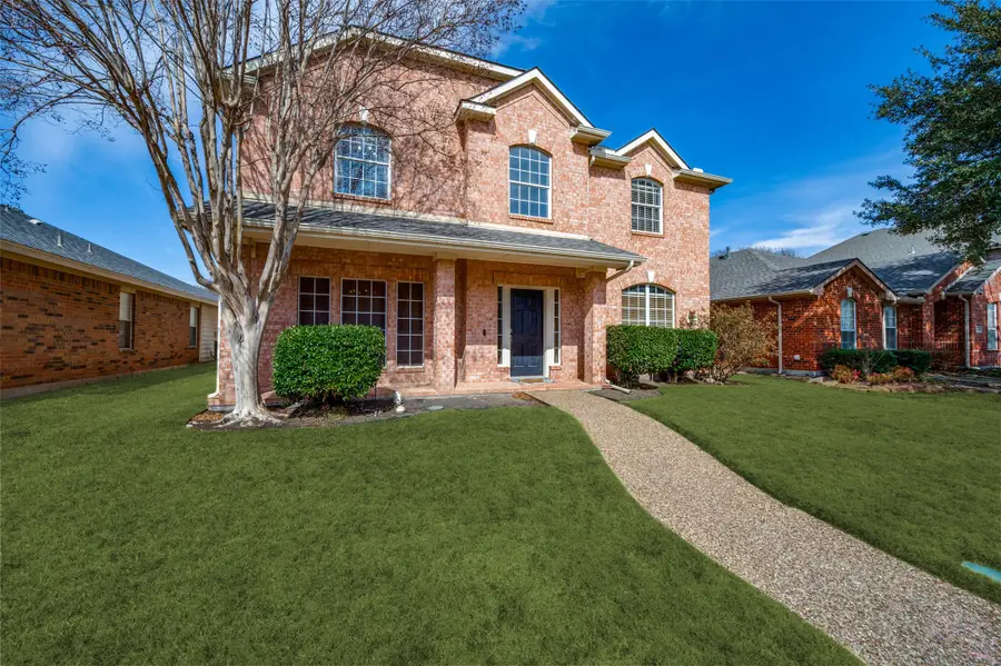 5108 Crossvine Lane, McKinney, TX 75070 - #3