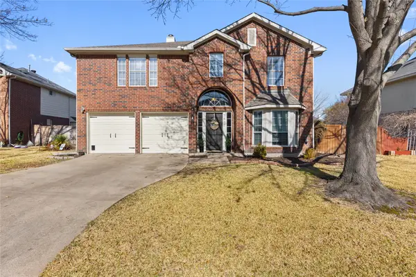 7417 Gillon Drive, Rowlett, TX 75089