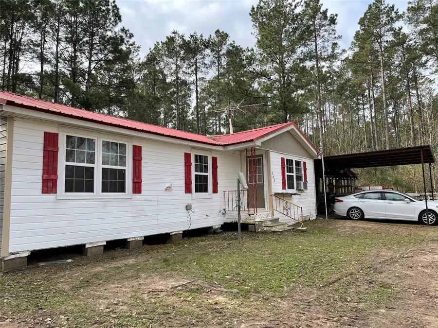 3176 Highway 155, Coushatta, LA 71019 - #3