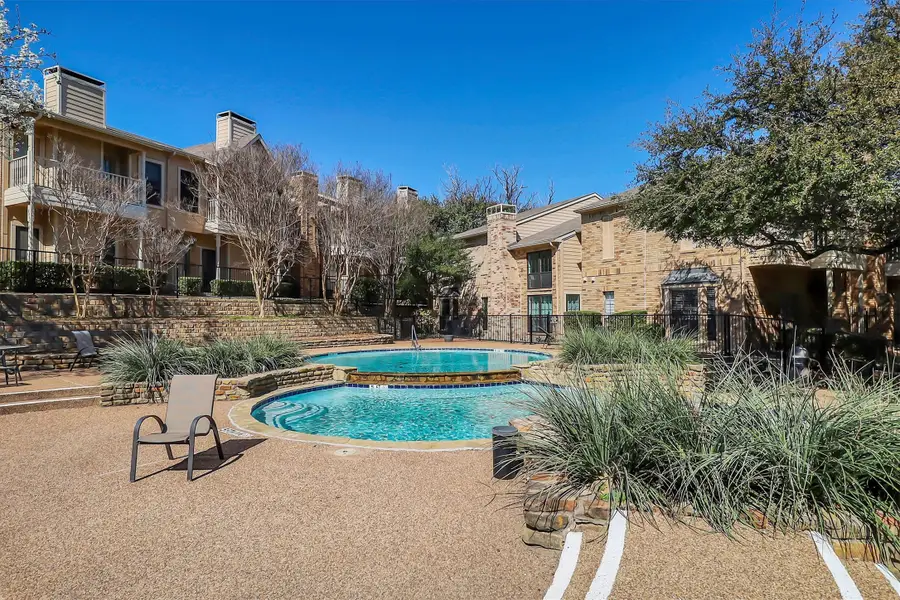 14333 Preston Road #2103, Dallas, TX 75254 - #3