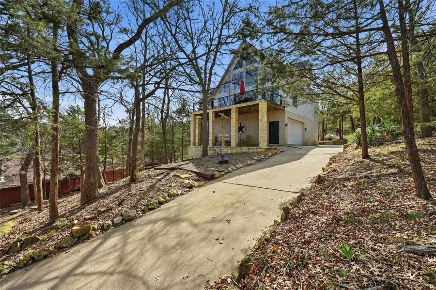 102 Hacienda Drive, Pottsboro, TX 75076 - #2