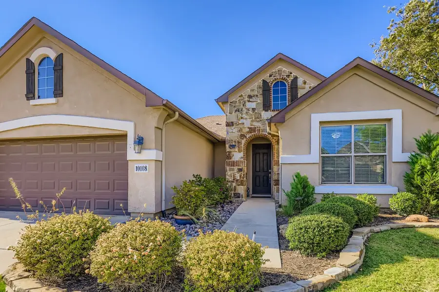 10108 Sandhurst Drive, Denton, TX 76207 - #3