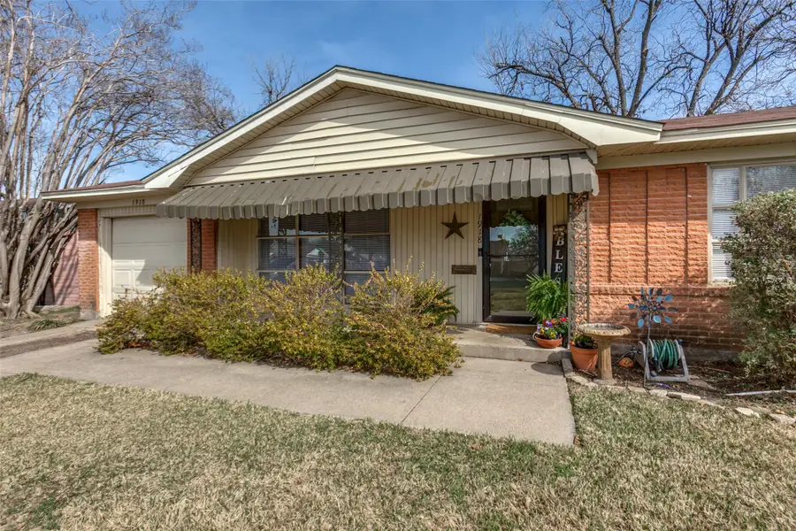 1918 S 5th Street, Garland, TX 75040 - #3