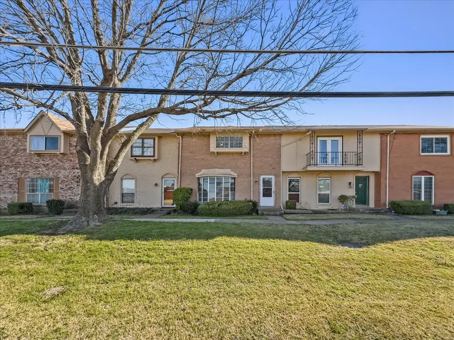 74 E Mountain Creek Court #2, Grand Prairie, TX 75052 - #2