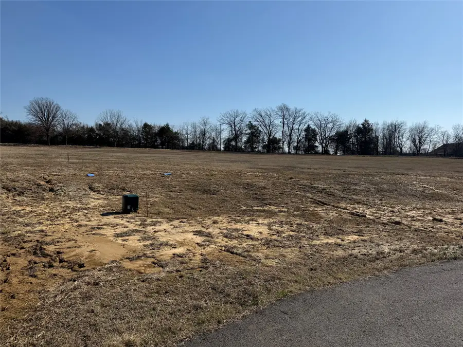 784 Shores Drive, Honey Grove, TX 75446 - #3