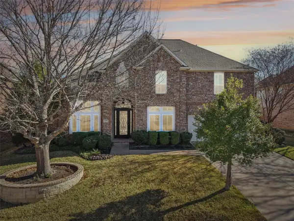 3205 Bridle Lane, Grapevine, TX 76051