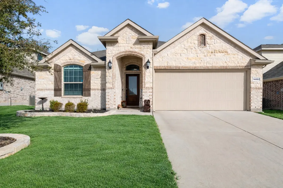 14852 Equine Trail, Haslet, TX 76052 - #1