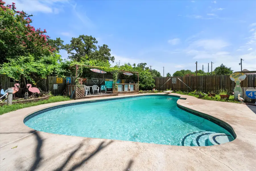 120 Woodland Avenue, Corsicana, TX 75110 - #3