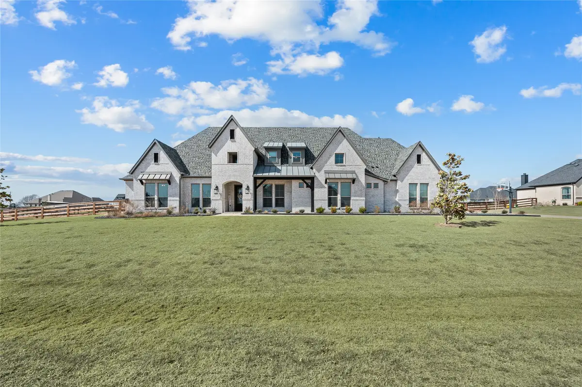 516 Westcreek Lane, Northlake, TX 76226 - #1