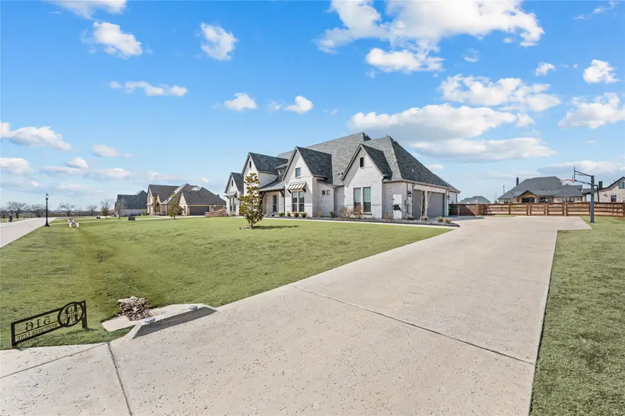 516 Westcreek Lane, Northlake, TX 76226 - #2